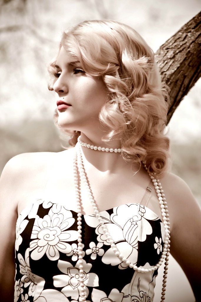 Анастасия Шанталь