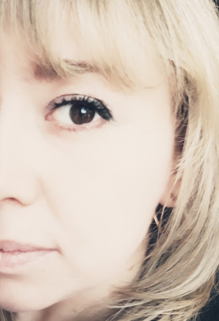 Анастасья Смирнова