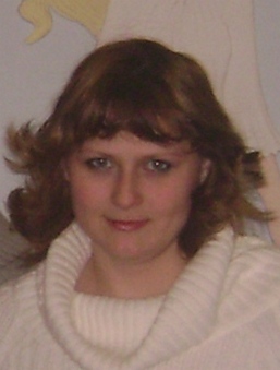 Натали Лондон