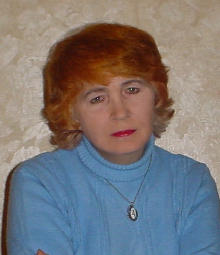 Ольга Оболенская