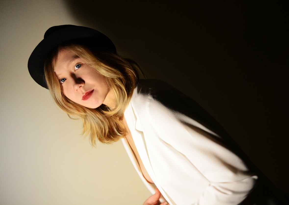 Ната Федянина