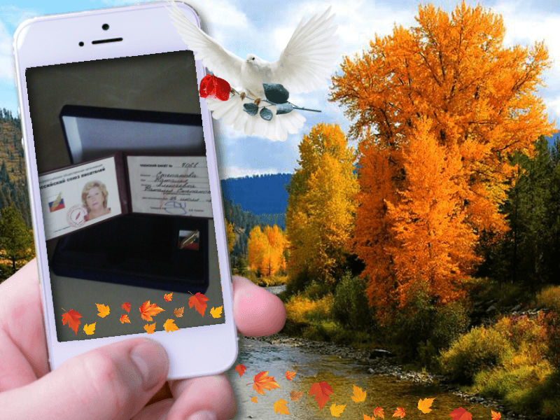 Наталья Степанова 2