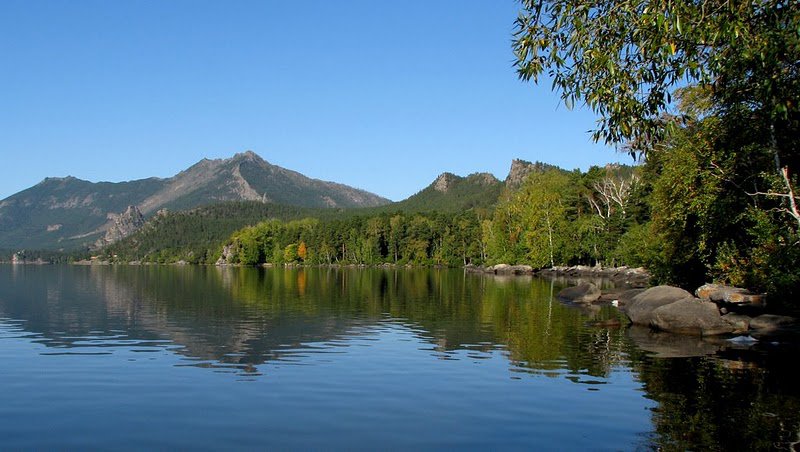 Наталья Сурмина