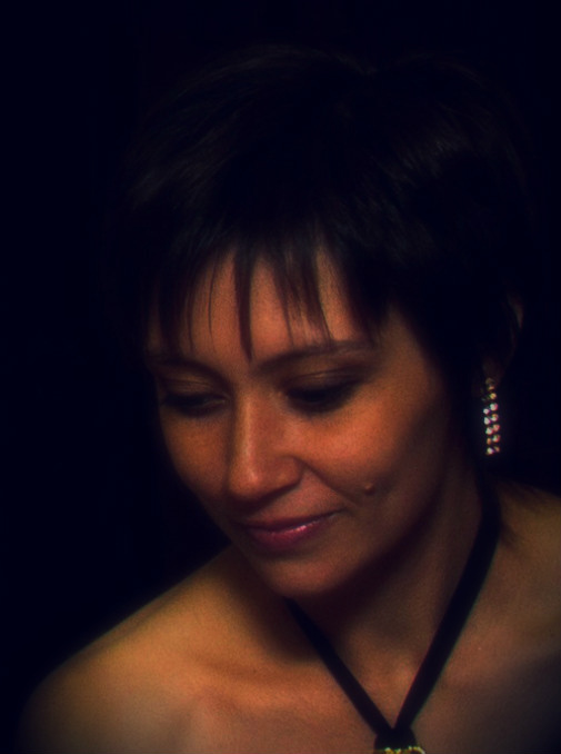 Наталья Кирковская