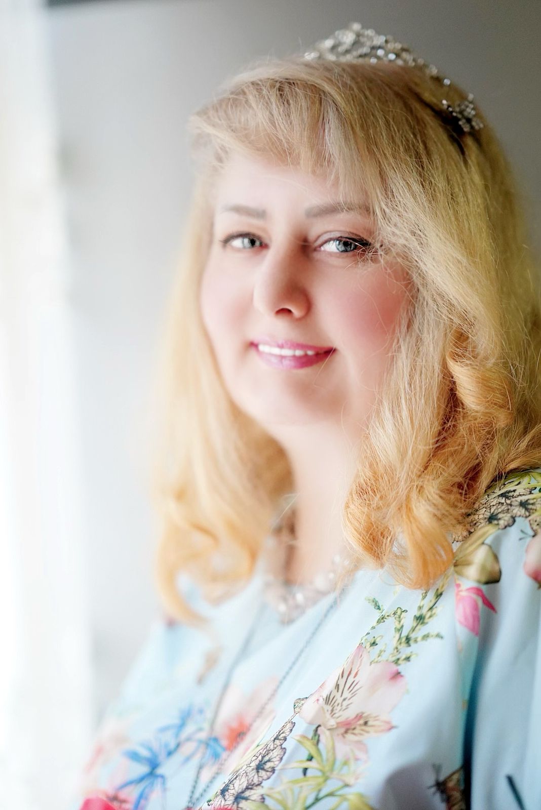 Натали Любимова