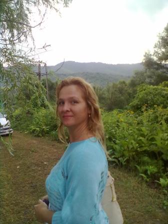 Третьякова Натали