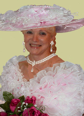 Наталья Россихина