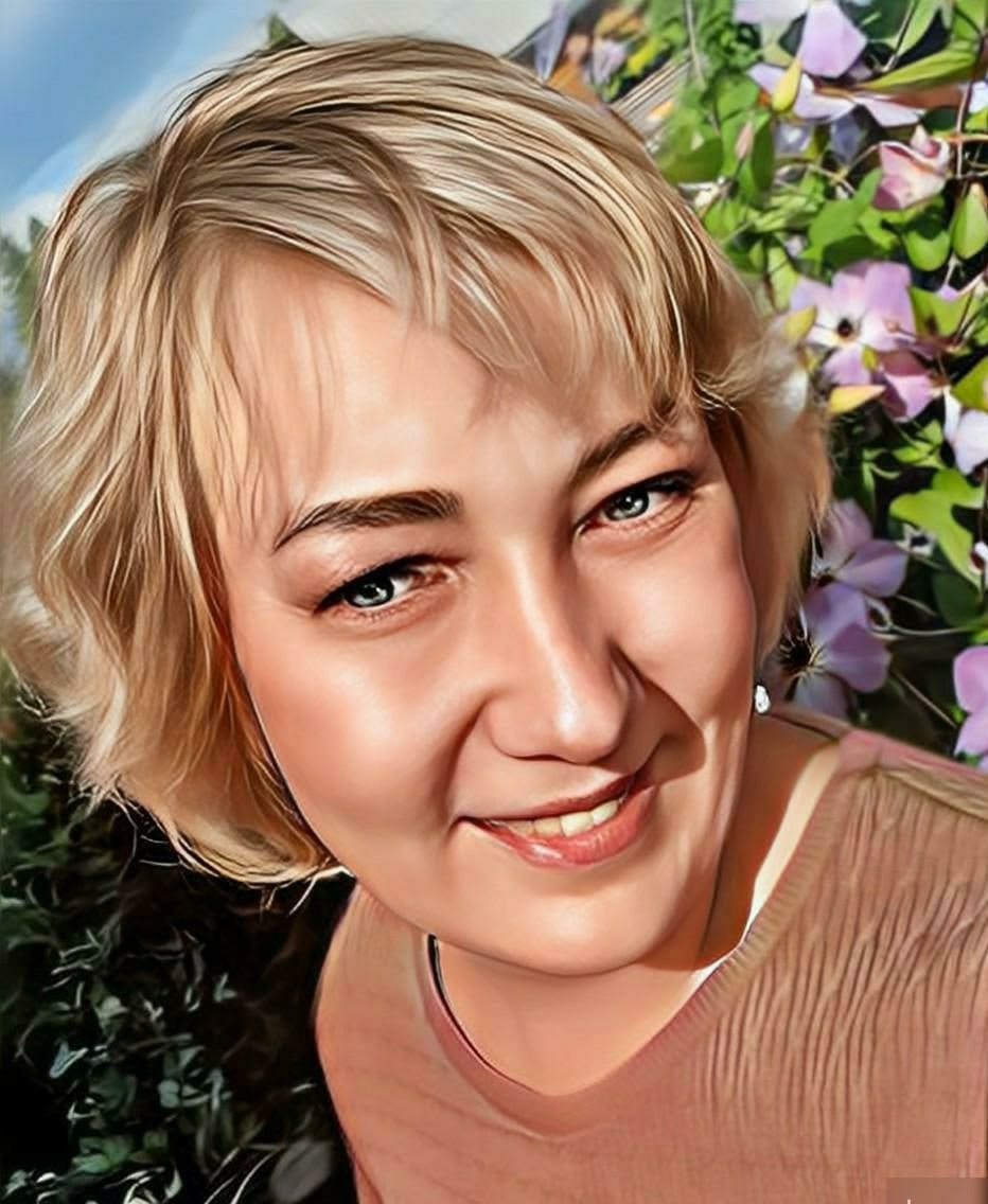 Тусеева Наталья