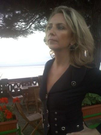 Натали Лазарева