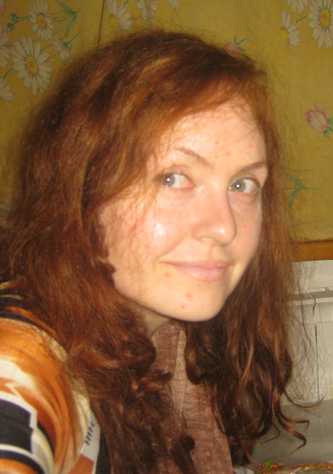 Наталья Никакая