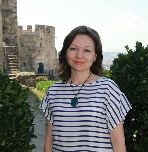 Ната Ростова