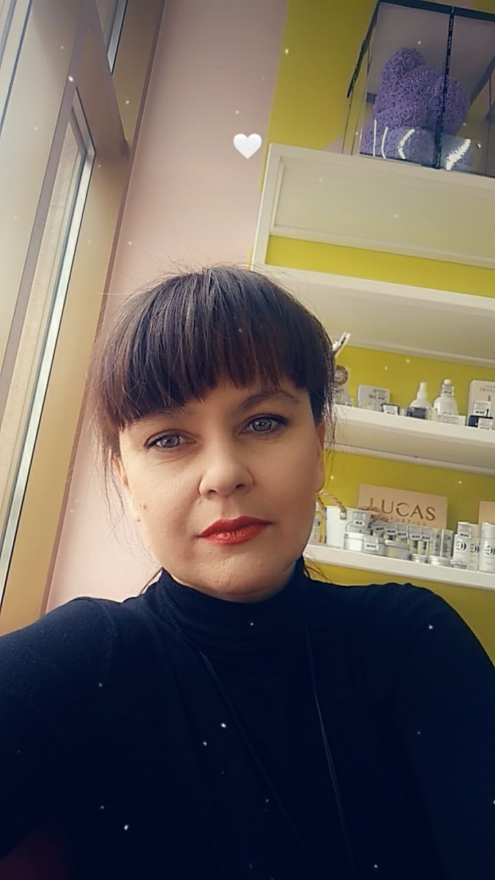 Наталья Савицкая78