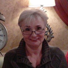 Наталья Грачева 2