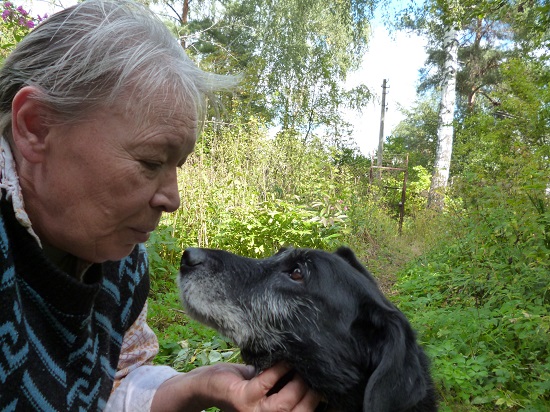 Зотова Наталья