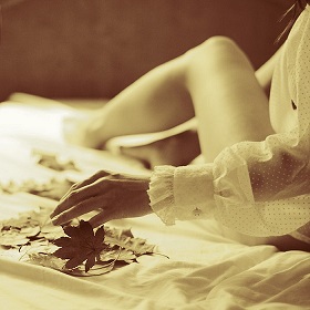 Наталия Капнист