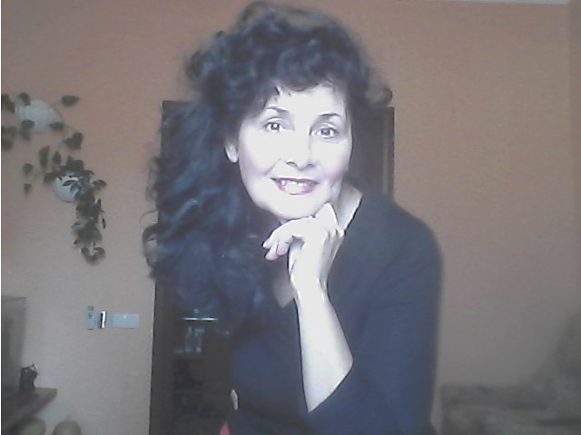 Наталья Потапенко 2