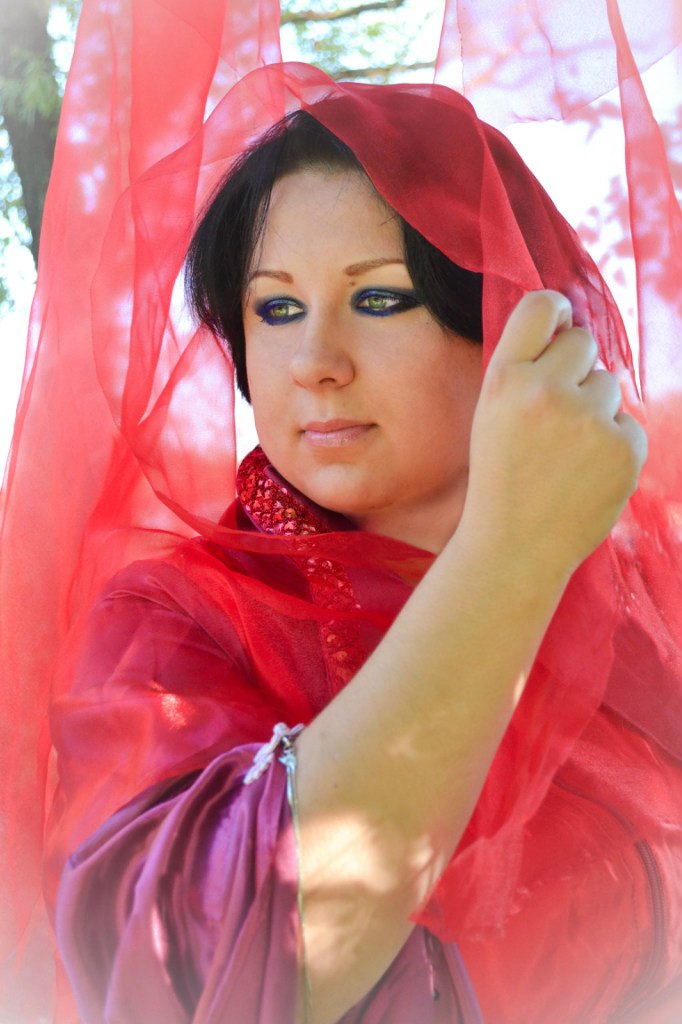 Наталья Ария Кононова