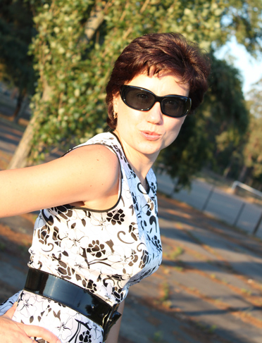 Натали Плюта