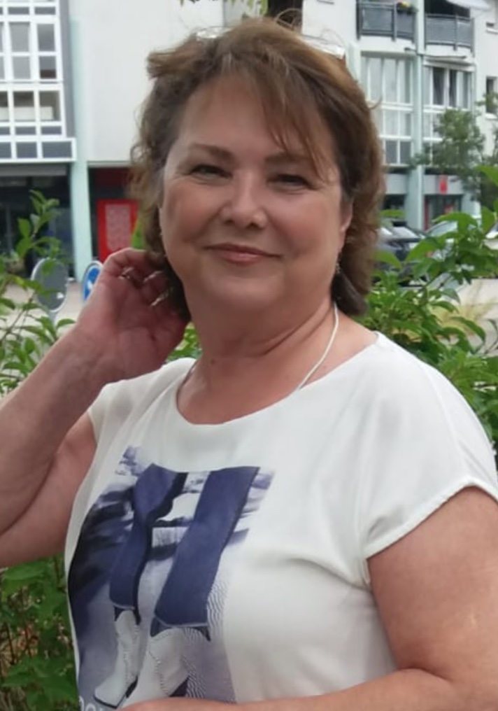 Наташа Проказова