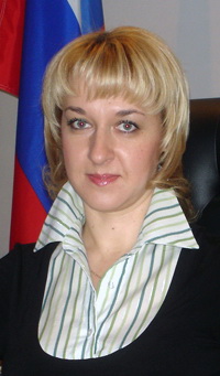 Наташа Кузьмина