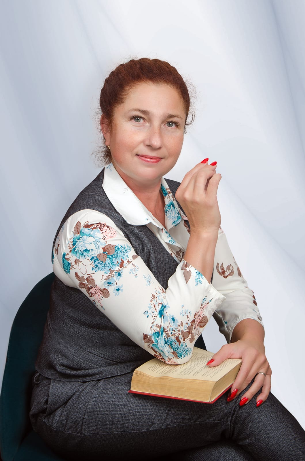 Наталья Майер 4