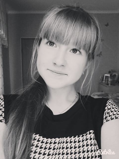 Наталья Скляренко