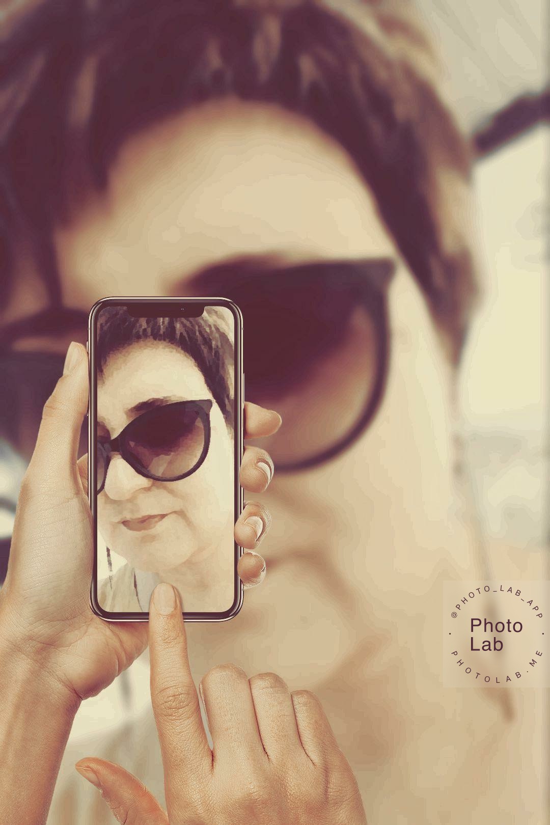 Наташа Солодовникова