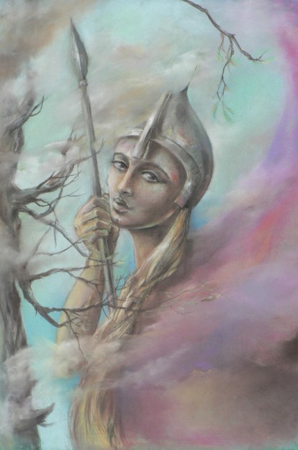 Нана Нариманбейли