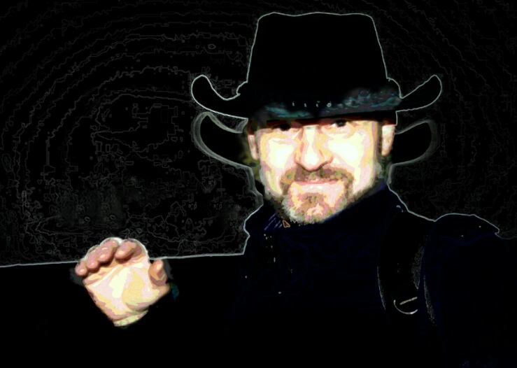 Сергей Каюдин