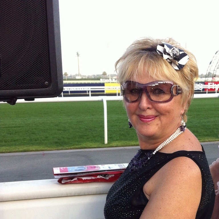 Наталья Шелестова