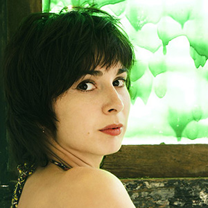 Елена Полетаева