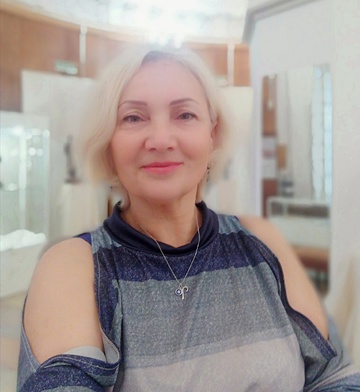 Наталия Александрова5