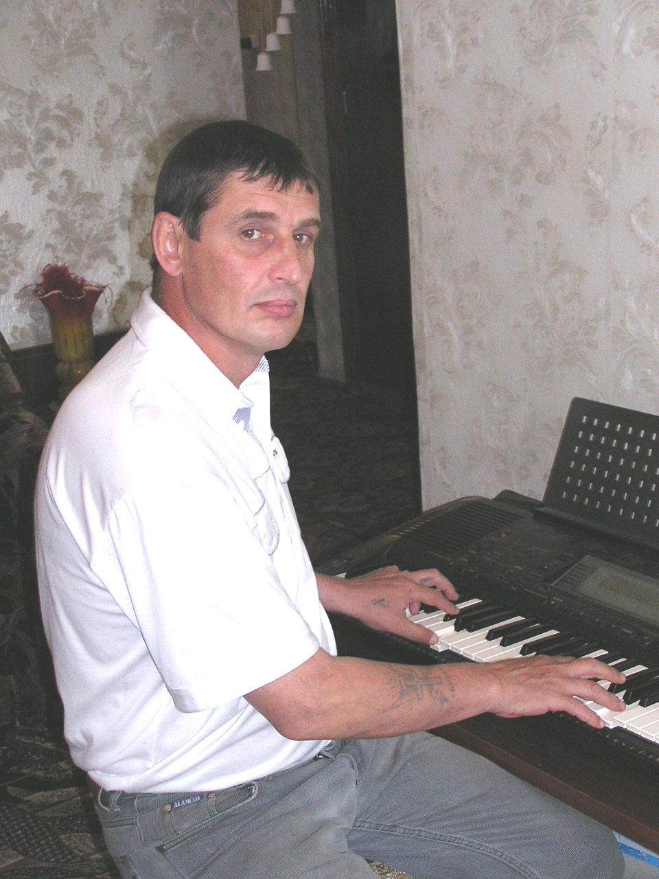 Наумов-Каргатский