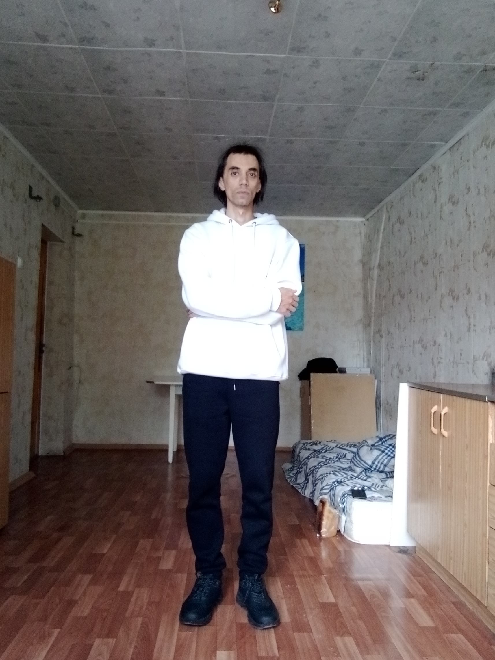 Сергей Викторович Наумов