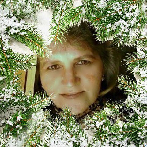 Наталия Шмидт