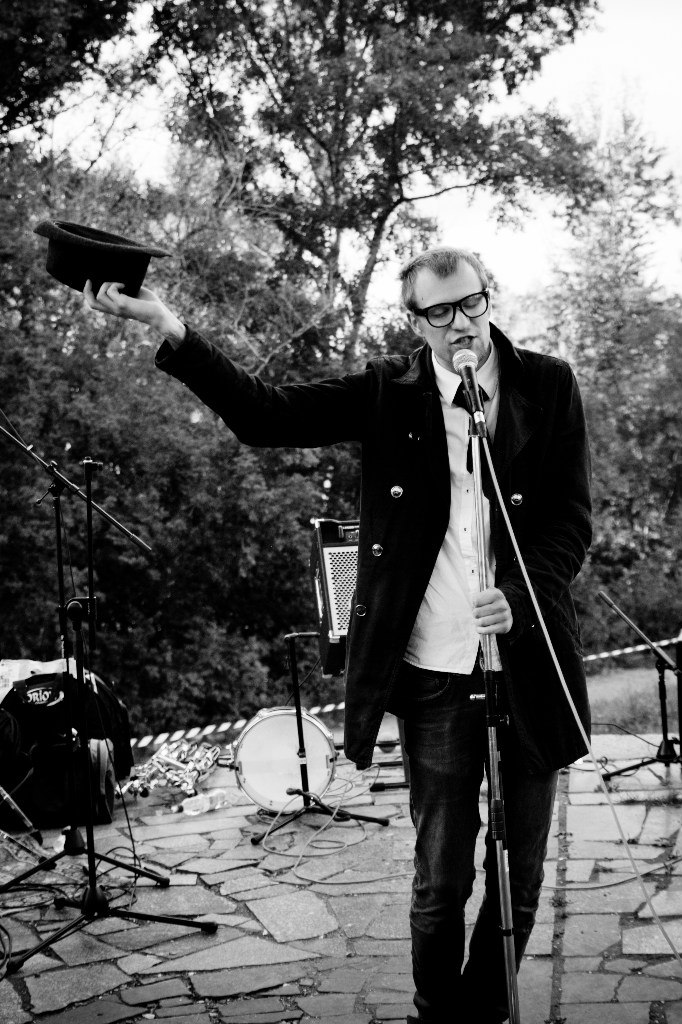 Влад Новицкий