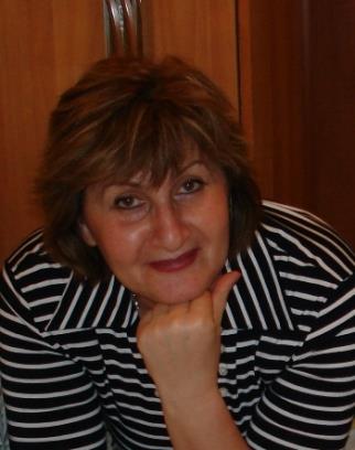 Наталья Дорошина