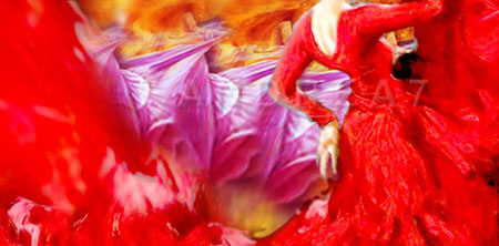 Алла Аленина 5