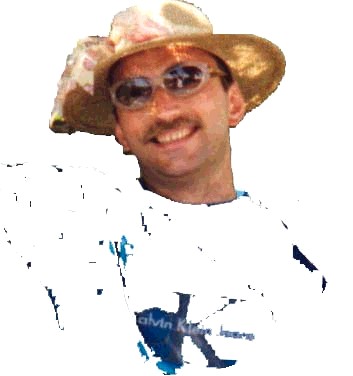 Сергей Небольсин