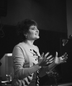 Мария Кушмет