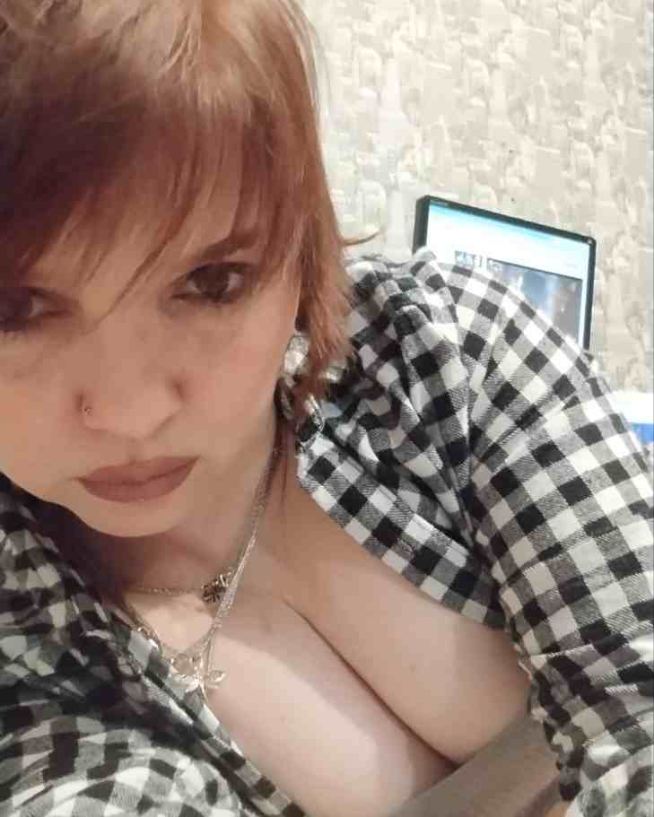 Анна Крандасова