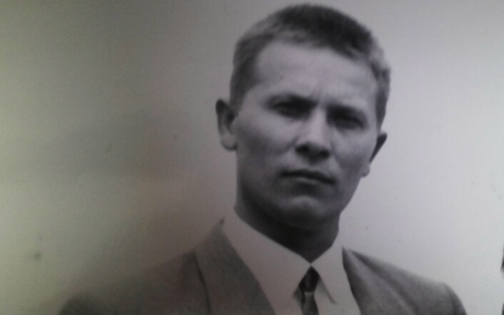 Николай Неборачко