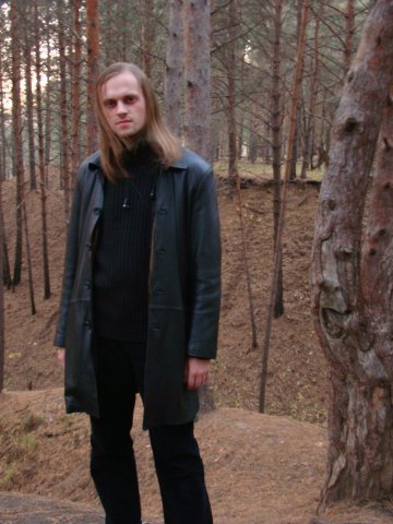 Артём Калмыков