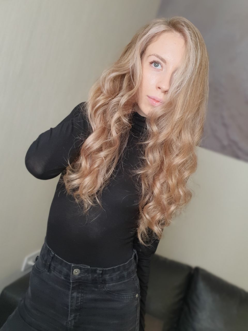 Алена Танчак