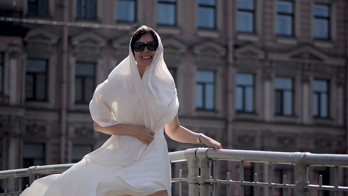 Чулпан Ислаева