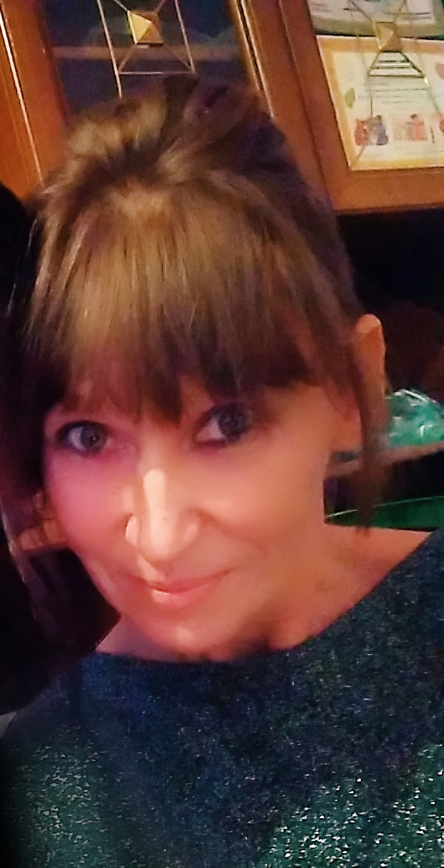 Ирина Нехорошева 1