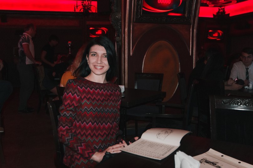 Нелли Соловей