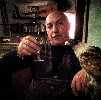 Евгений Ермаков Алтай