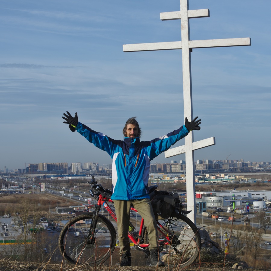 Художник Атлантиды