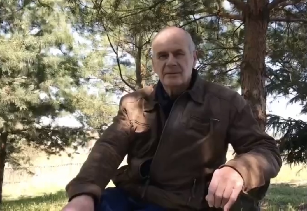 Владимир Непейцев